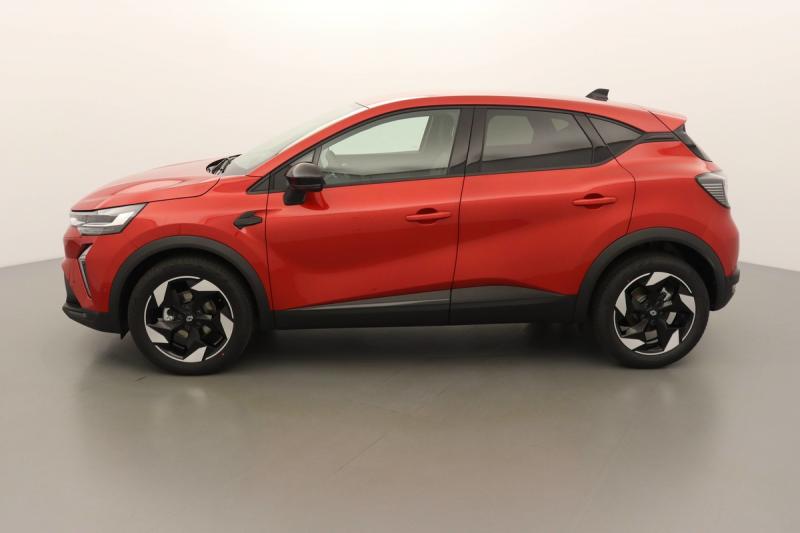 renault captur techno tce photo 4