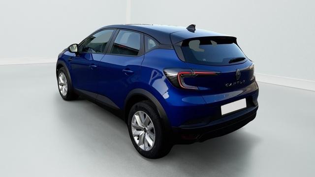 renault captur tce 90 ch evolution photo 10
