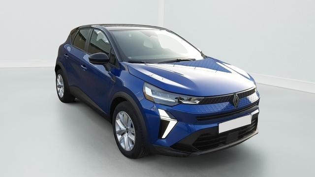 renault captur tce 90 ch evolution photo 11