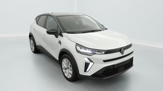 renault captur tce 90 ch evolution photo 3