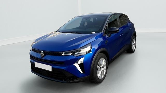 renault captur tce 90 ch evolution photo 7