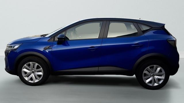 renault captur tce 90 ch evolution photo 8