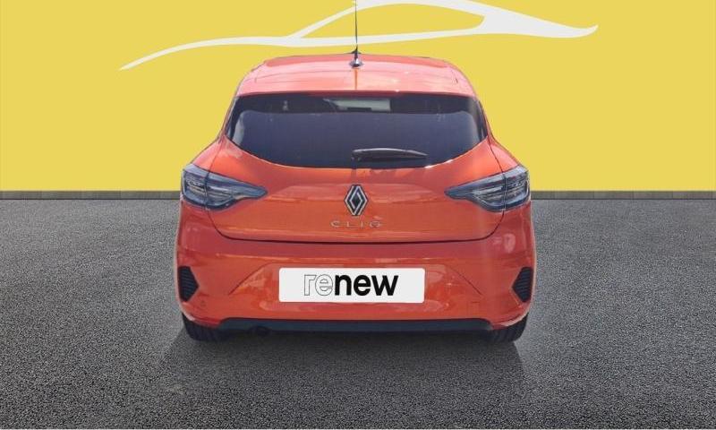 renault clio gnration 1.0 sce 65ch gnration - 25 photo 3