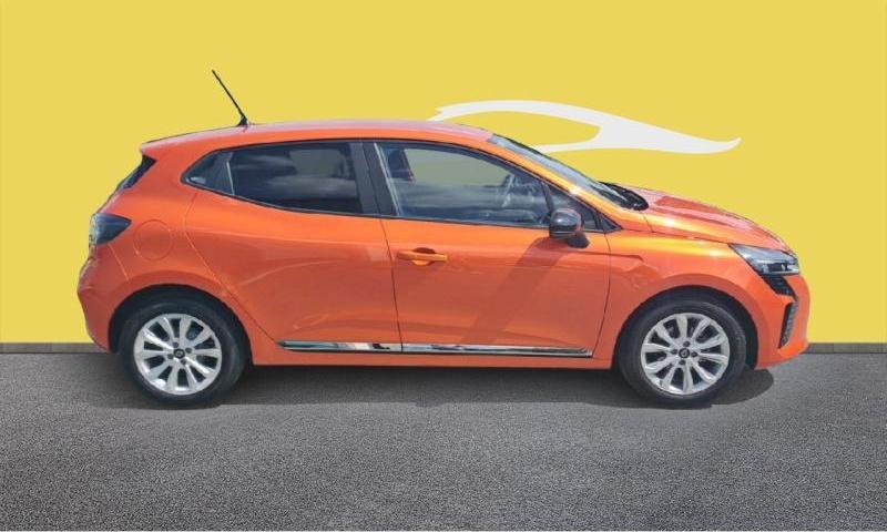 renault clio gnration 1.0 sce 65ch gnration - 25 photo 5