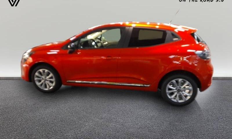 renault clio gnration sce 65 ch photo 3