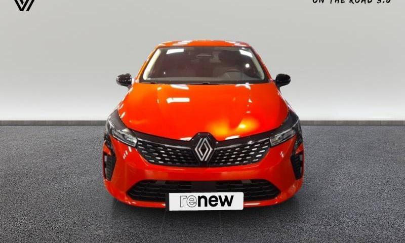 renault clio gnration sce 65 ch photo 4