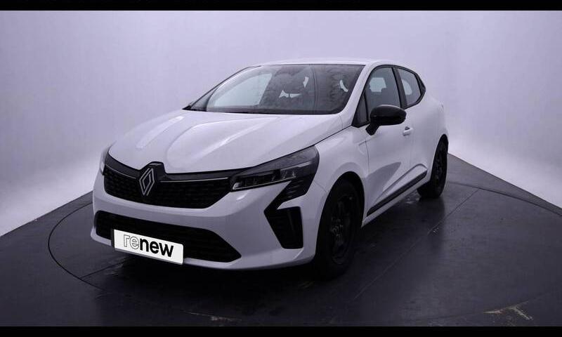renault clio v clio sce 65 gsr2 photo 2