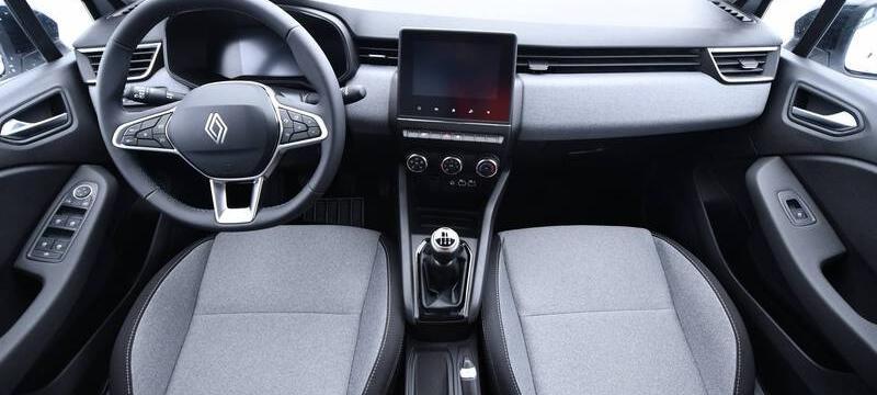 renault clio v clio sce 65 gsr2 photo 3