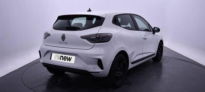 renault clio v clio sce 65 gsr2 photo 4