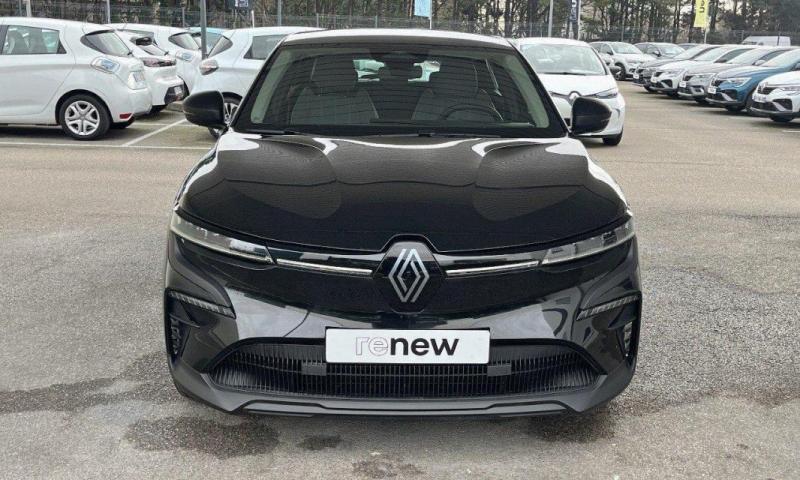 renault mgane e-tech lectrique e-tech ev60 130ch optimum charge evolution er photo 2