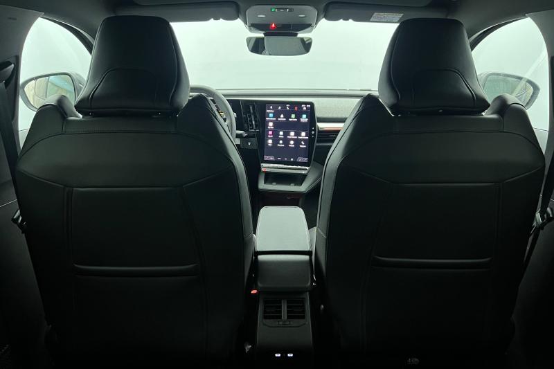 renault mgane e-tech lectrique 220 ch autonomie confort techno noir etoil avec 4000 d'quipements inclus photo 10