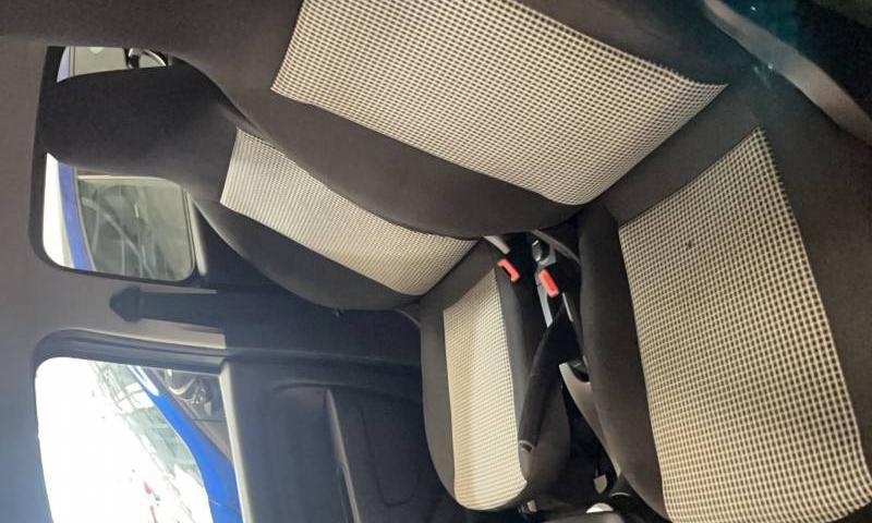 renault twingo electric iii e-tech authentic photo 5