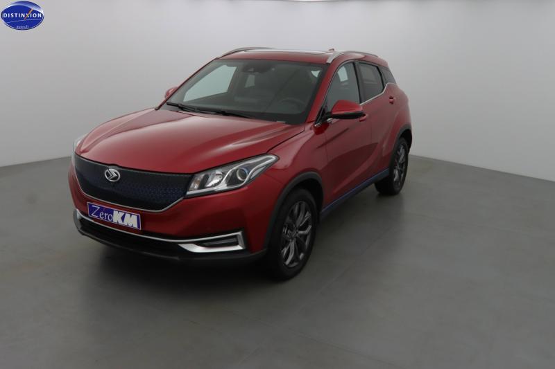 seres seres 3 163ch luxury electric photo 1