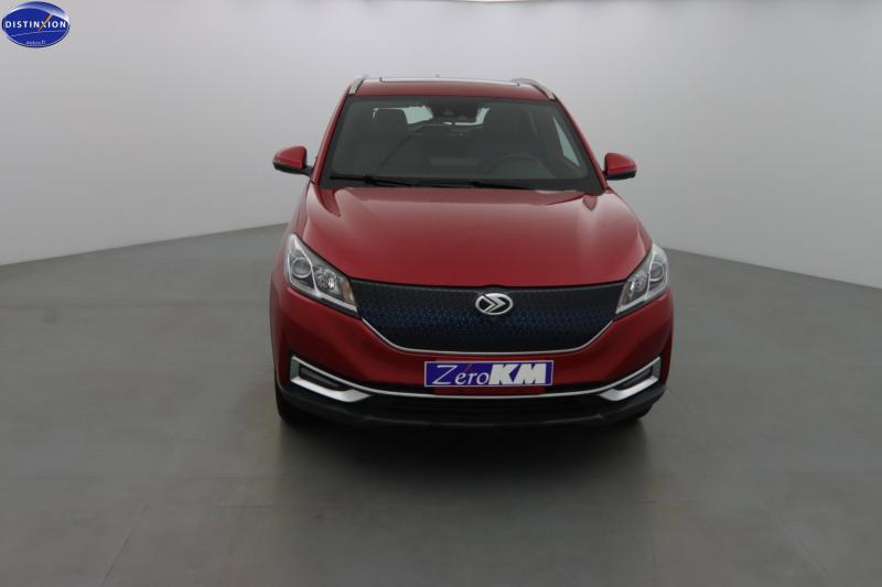 seres seres 3 163ch luxury electric photo 5