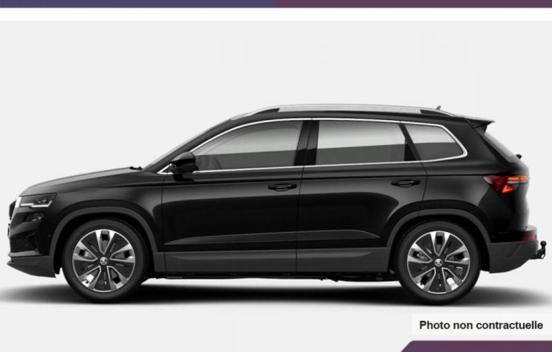skoda karoq 1.0 tsi 116 selec led cam kessy 17