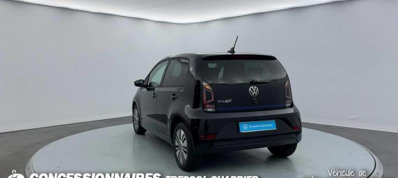 volkswagen e-up ! e-up! 2.0 83 electrique life plus photo 1