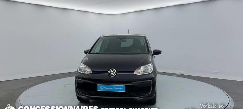volkswagen e-up ! e-up! 2.0 83 electrique life plus photo 2
