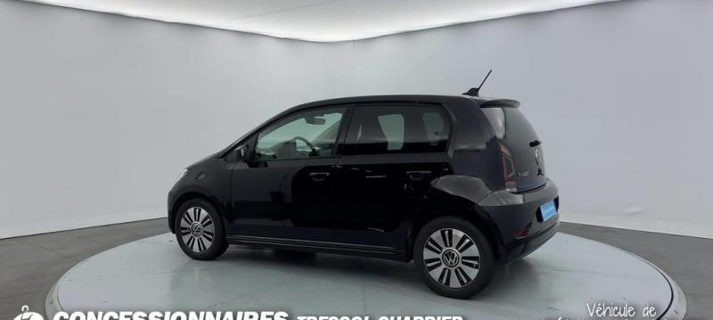 volkswagen e-up ! e-up! 2.0 83 electrique life plus photo 3