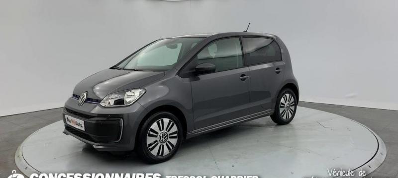 volkswagen e-up ! e-up! 2.0 83 electrique life plus photo 1