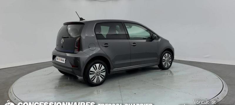volkswagen e-up ! e-up! 2.0 83 electrique life plus photo 2