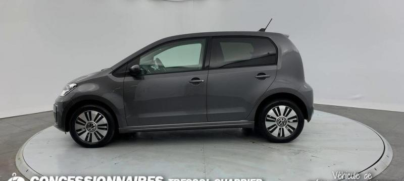 volkswagen e-up ! e-up! 2.0 83 electrique life plus photo 5