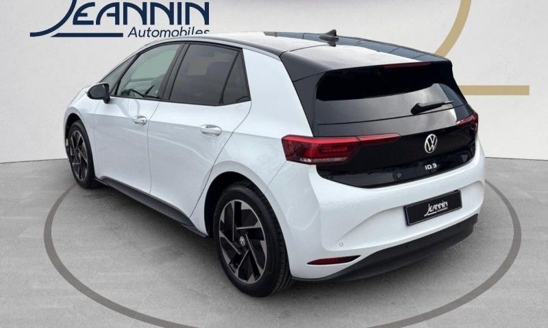 volkswagen id.3 id.3 170 ch pure photo 3
