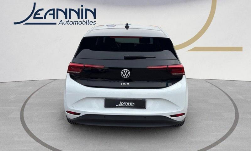volkswagen id.3 id.3 170 ch pure photo 4