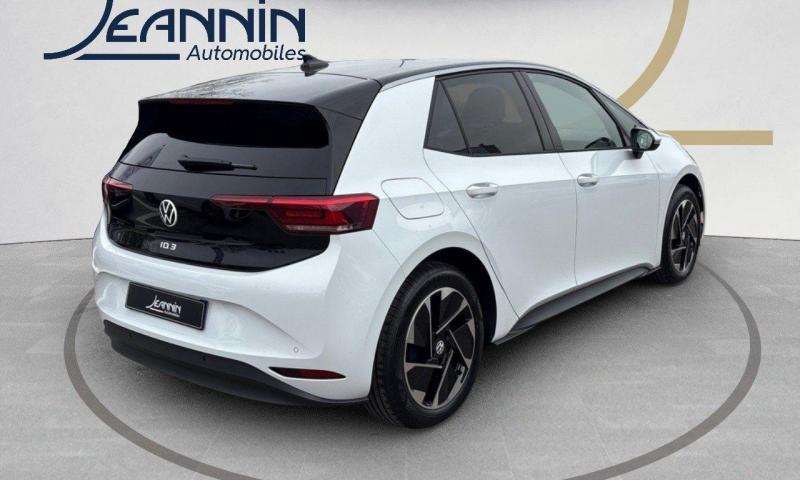volkswagen id.3 id.3 170 ch pure photo 5