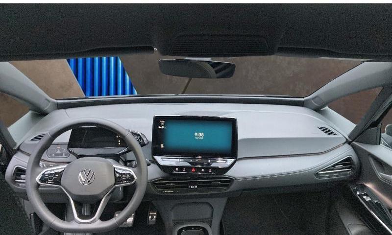volkswagen id.3 204ch pro performance 58 kwh photo 3