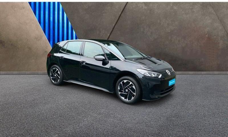 volkswagen id.3 204ch pro performance 58 kwh photo 4