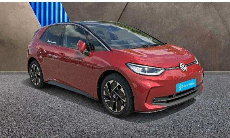 volkswagen id.3 204ch pro s 77 kwh life max photo 4