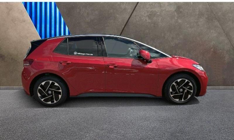 volkswagen id.3 204ch pro s 77 kwh life max photo 5