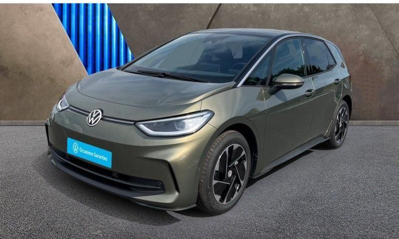 volkswagen id.3 204ch pro s 77 kwh life max photo 1
