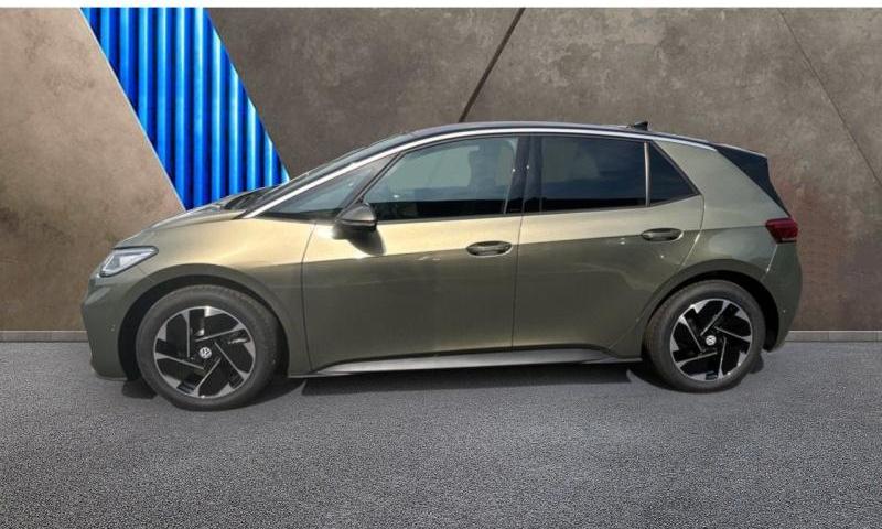 volkswagen id.3 204ch pro s 77 kwh life max photo 2