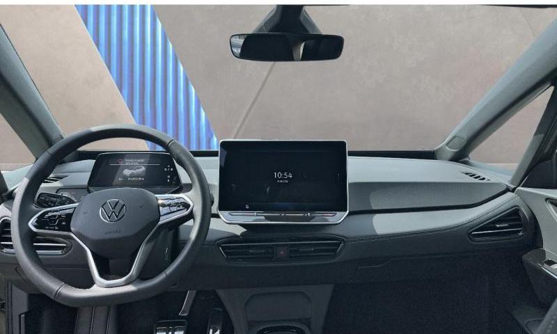 volkswagen id.3 204ch pro s 77 kwh life max photo 3