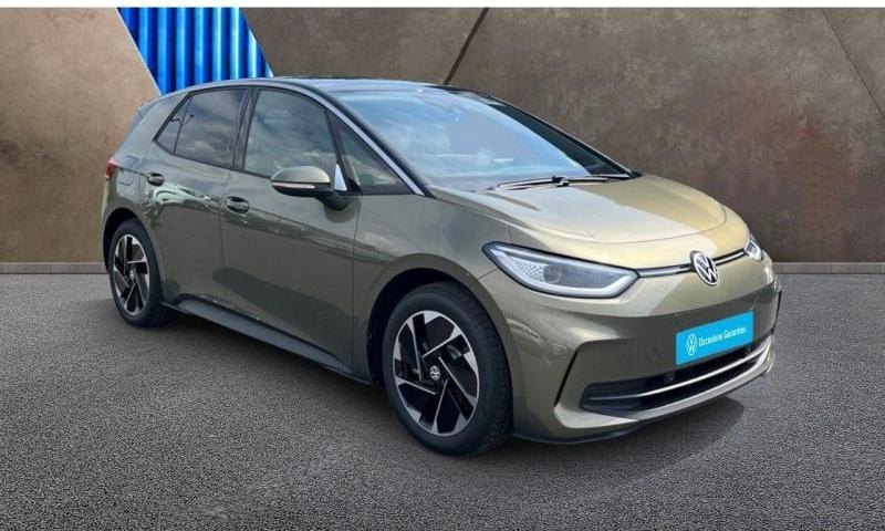 volkswagen id.3 204ch pro s 77 kwh life max photo 4