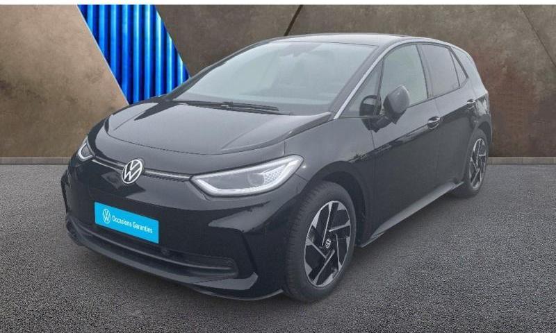 volkswagen id.3 204ch pro s 77 kwh life max photo 1