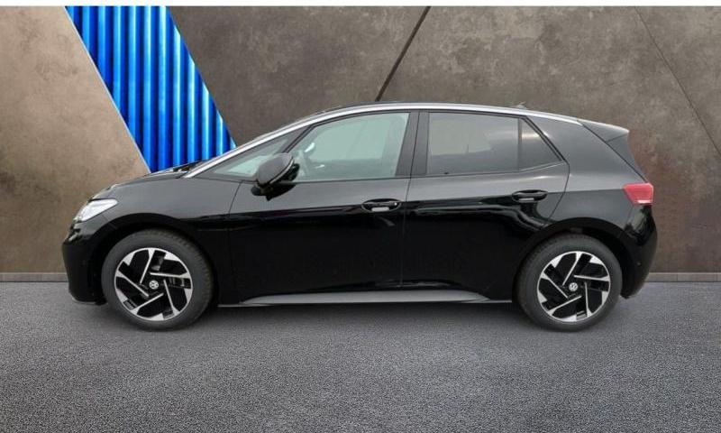 volkswagen id.3 204ch pro s 77 kwh life max photo 2