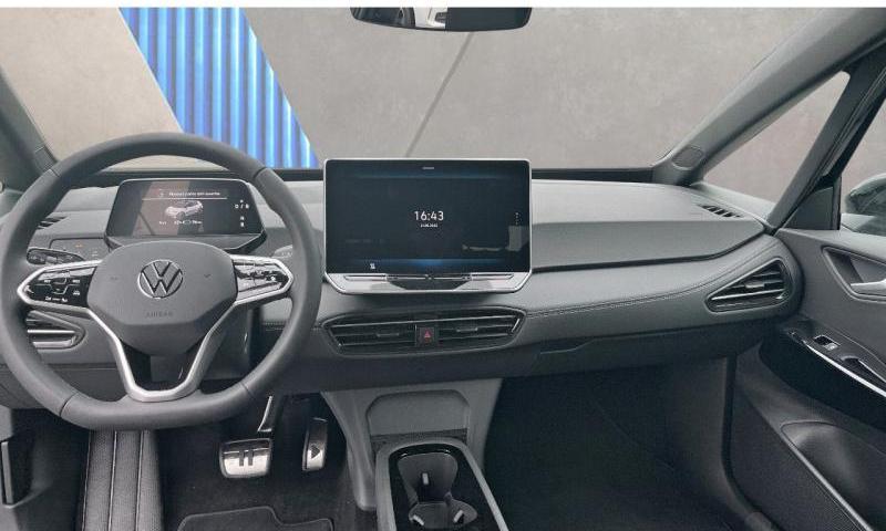 volkswagen id.3 204ch pro s 77 kwh life max photo 3