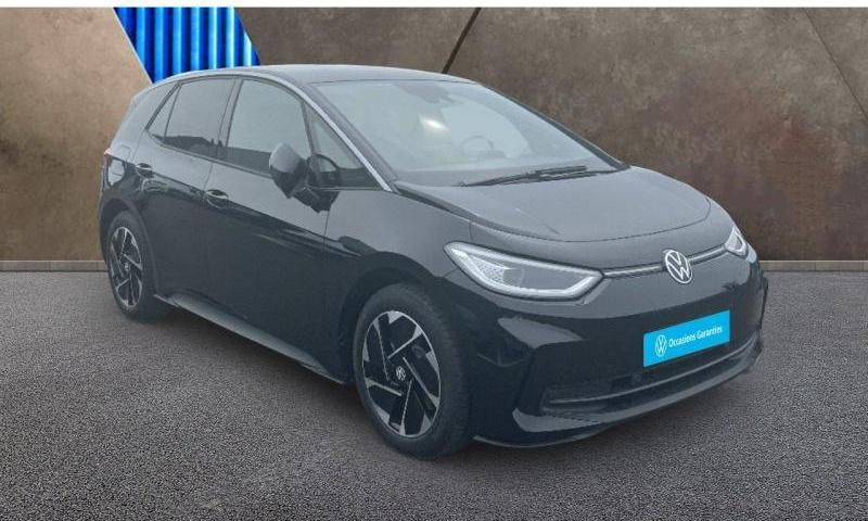 volkswagen id.3 204ch pro s 77 kwh life max photo 4