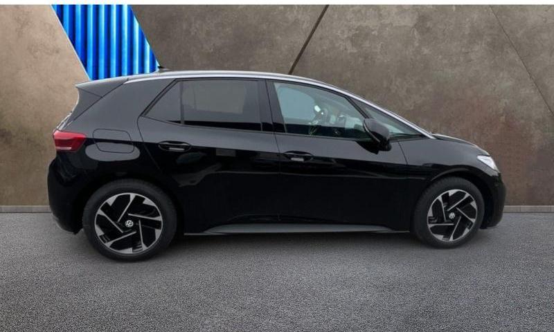 volkswagen id.3 204ch pro s 77 kwh life max photo 5
