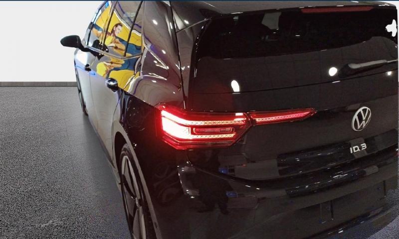 volkswagen id.3 id.3 204 ch pro s photo 2