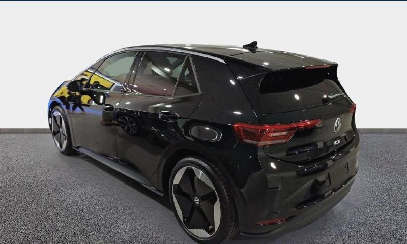 volkswagen id.3 id.3 204 ch pro s photo 3