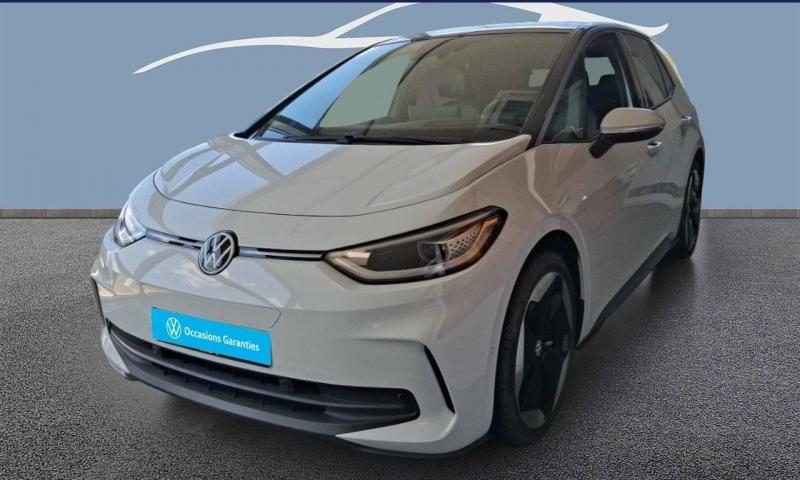 volkswagen id.3 id.3 204 ch pro s photo 1