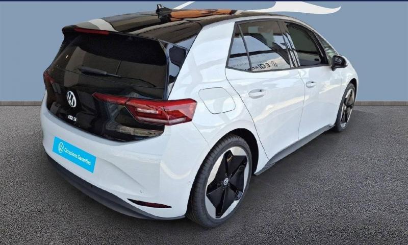 volkswagen id.3 id.3 204 ch pro s photo 2
