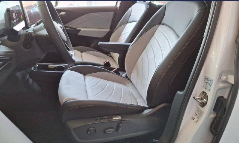 volkswagen id.3 id.3 204 ch pro s photo 5