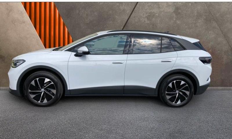 volkswagen id.4 286ch pro 4motion 77 kwh life max photo 2