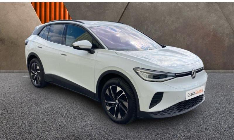 volkswagen id.4 286ch pro 4motion 77 kwh life max photo 4
