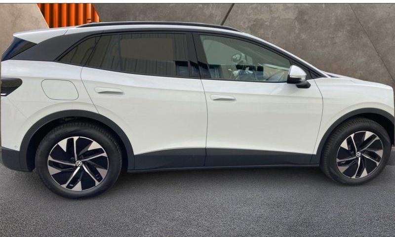 volkswagen id.4 286ch pro 4motion 77 kwh life max photo 5