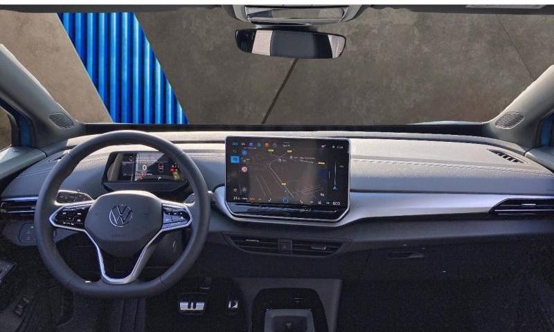 volkswagen id.4 286ch pro 77 kwh life max photo 3